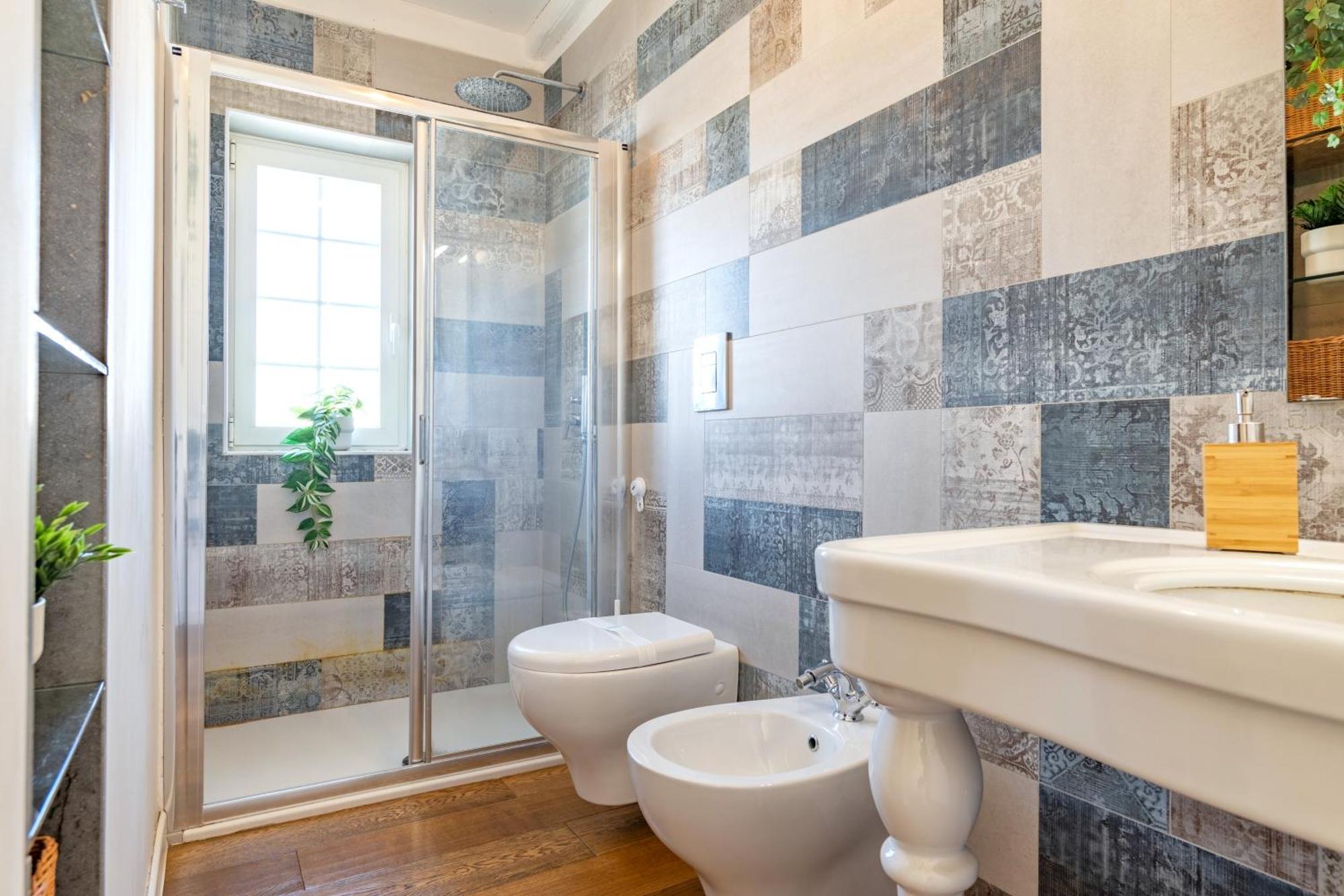 150mq Rooftop Paradise - Spacious Private Terrace Appartement Bari