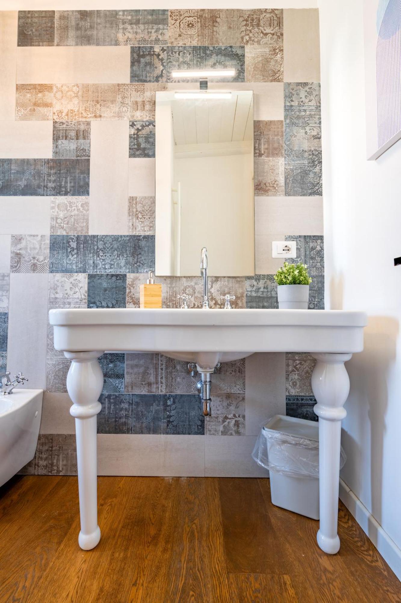 150mq Rooftop Paradise - Spacious Private Terrace Appartamento *